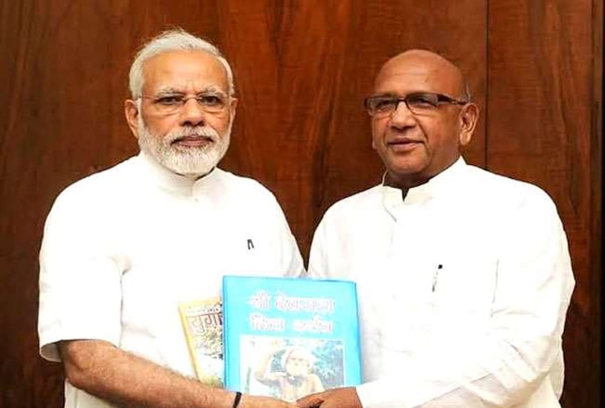 Jharkhand assembly elections: BJP leader Saryu Roi to contest against CM Raghubar Das