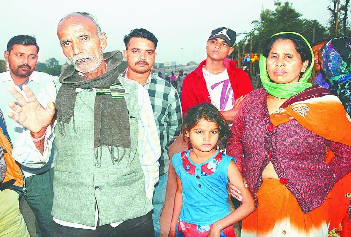 Woman and Her Boyfriend Killed Husband Update Crime News Agra