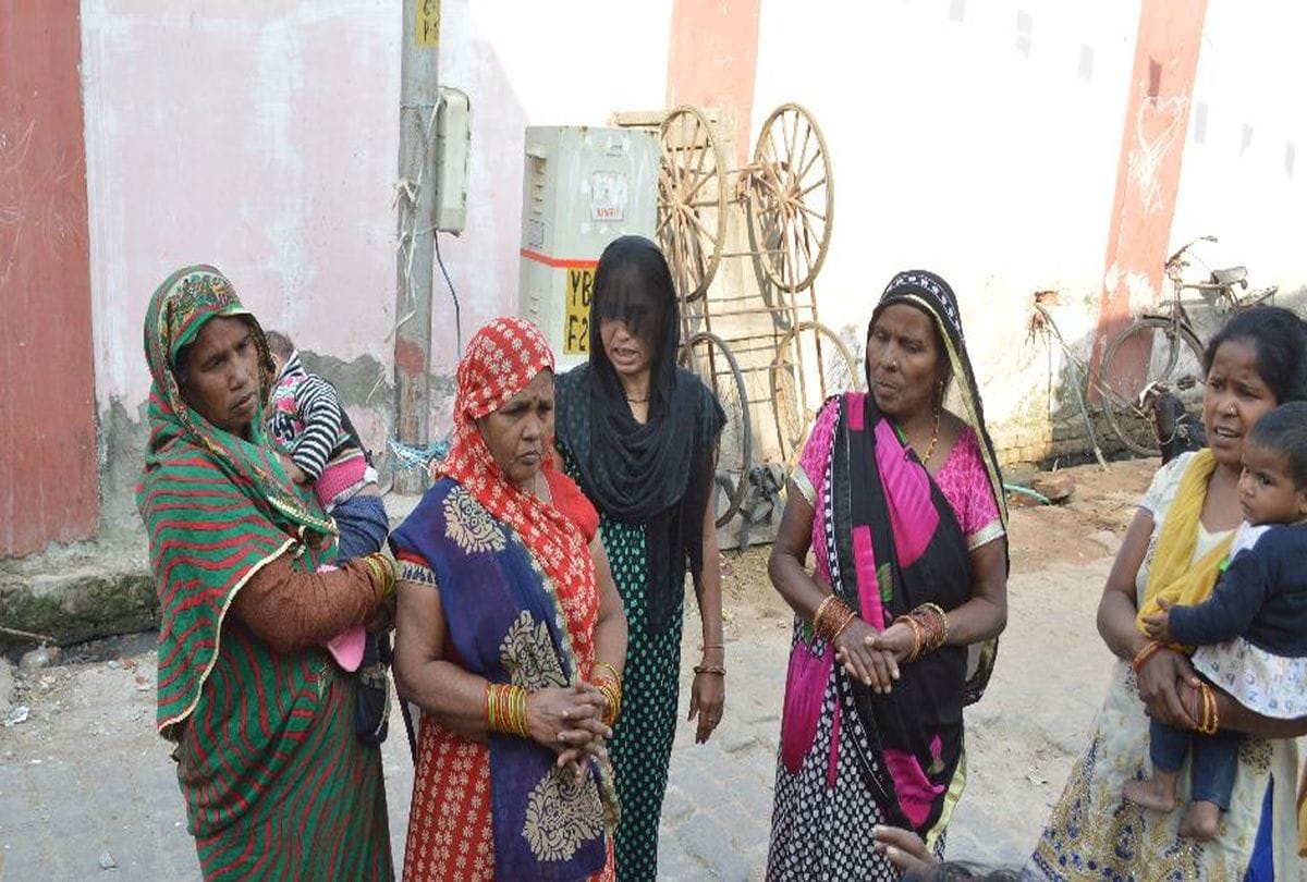 realty check of Satta and Gambling in agra
