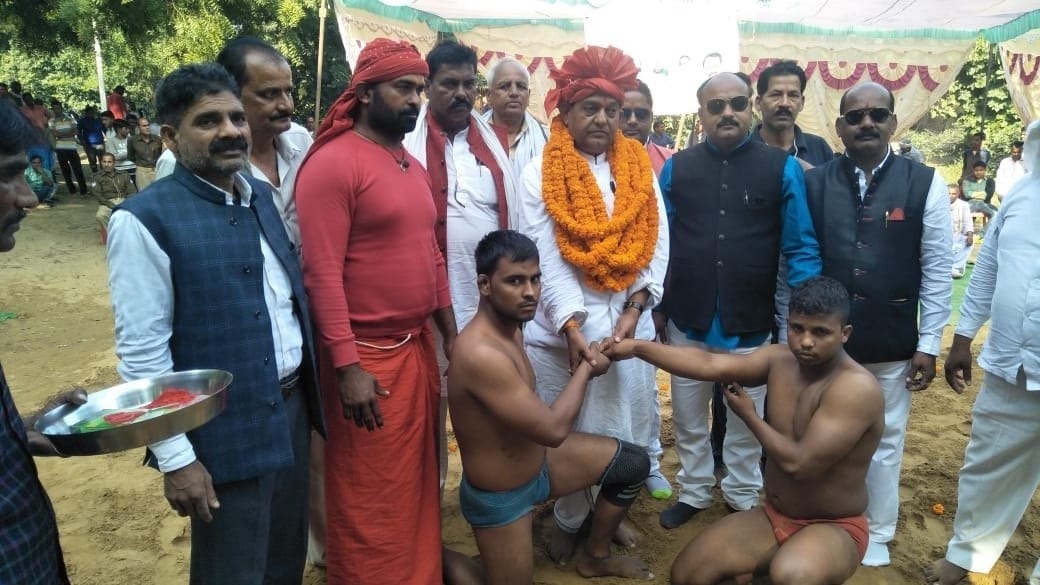 Delhi's spirit gave Neha of Dehradun