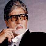 Amitabh Bachchan