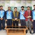 खेल मंत्री किरण रिजिजू