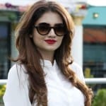 Nusrat Jahan
