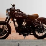 Royal Enfield Classic 350