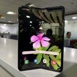 Samsung Galaxy Fold