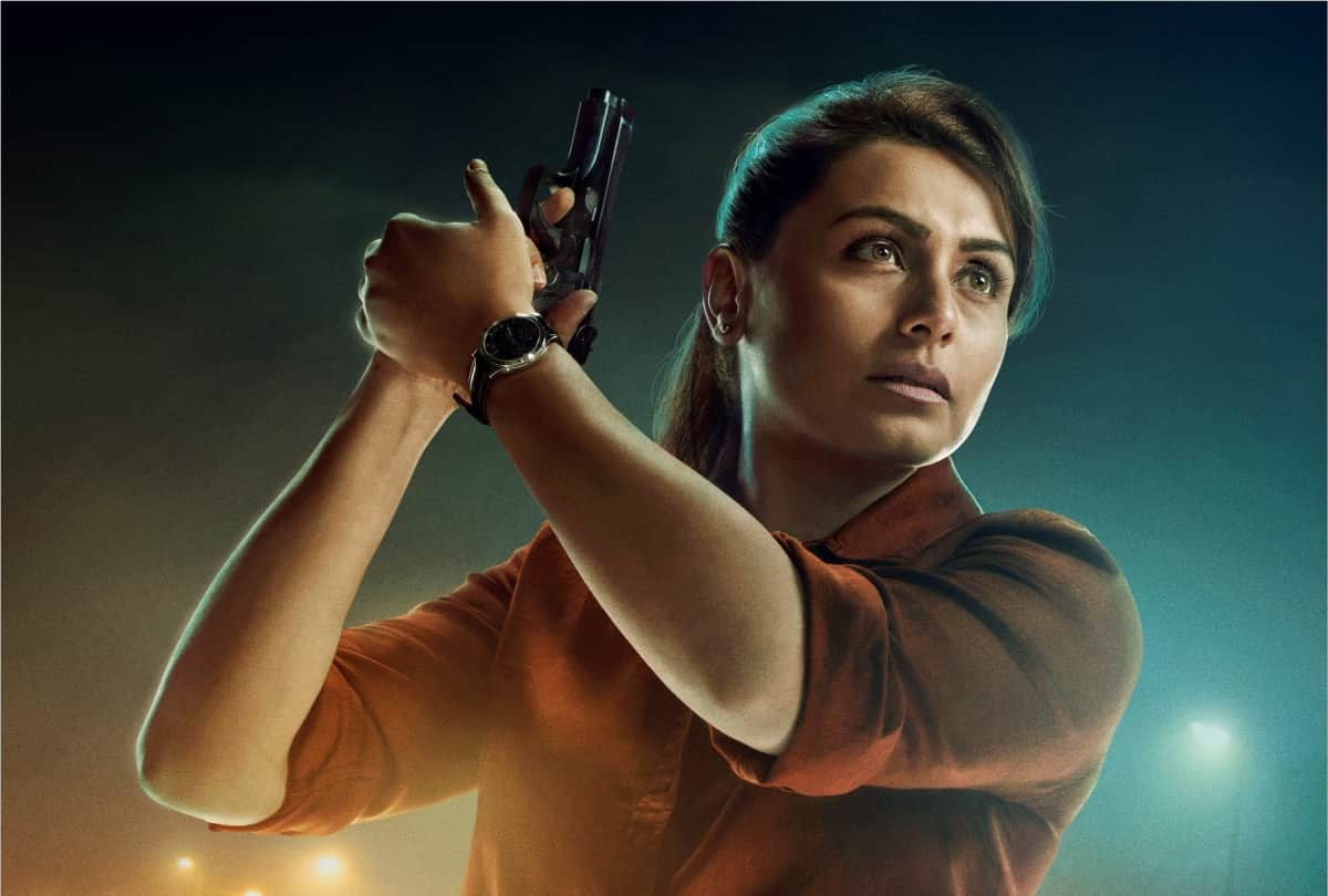 director gopi puthran reveals mardaani 2 based on yamuna expressway
