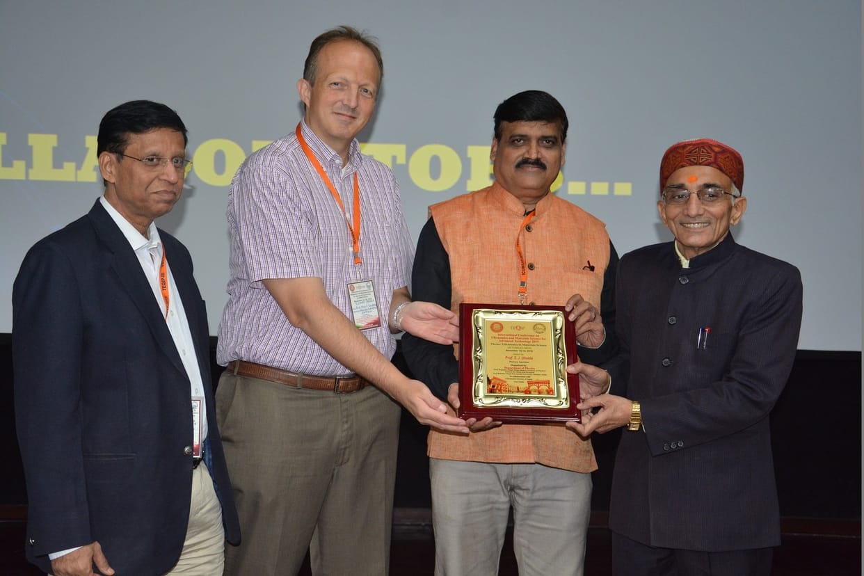 And CFLs threaten human health: Dr. Sanjay