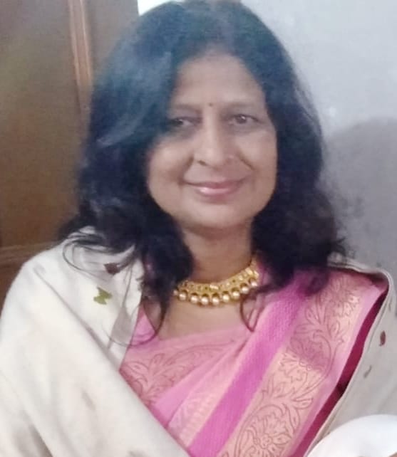 Principal Anita Som selected for award