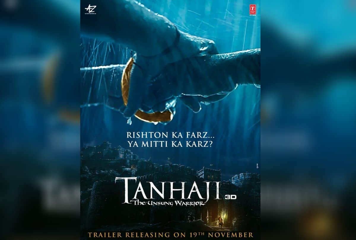 Chhapaak Tanhaji Day 3 Box Office Collection