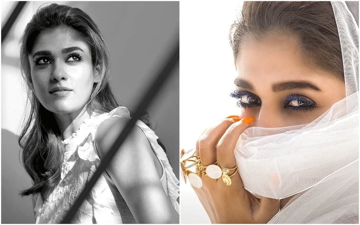 Nayanthara Birthday Special: know her Net Worth Income And Movies Fees