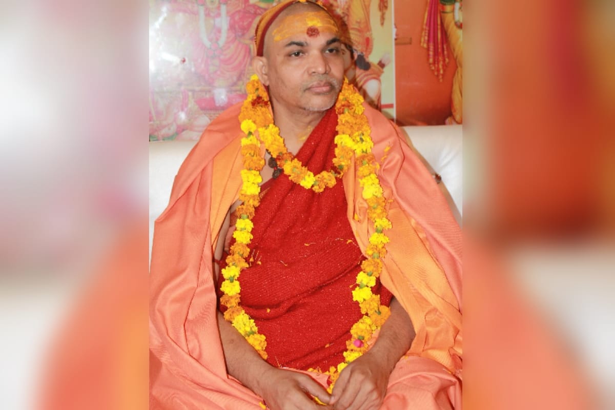 Saints to build gold temple for Lord Shri Ram before grand construction in Ayodhya