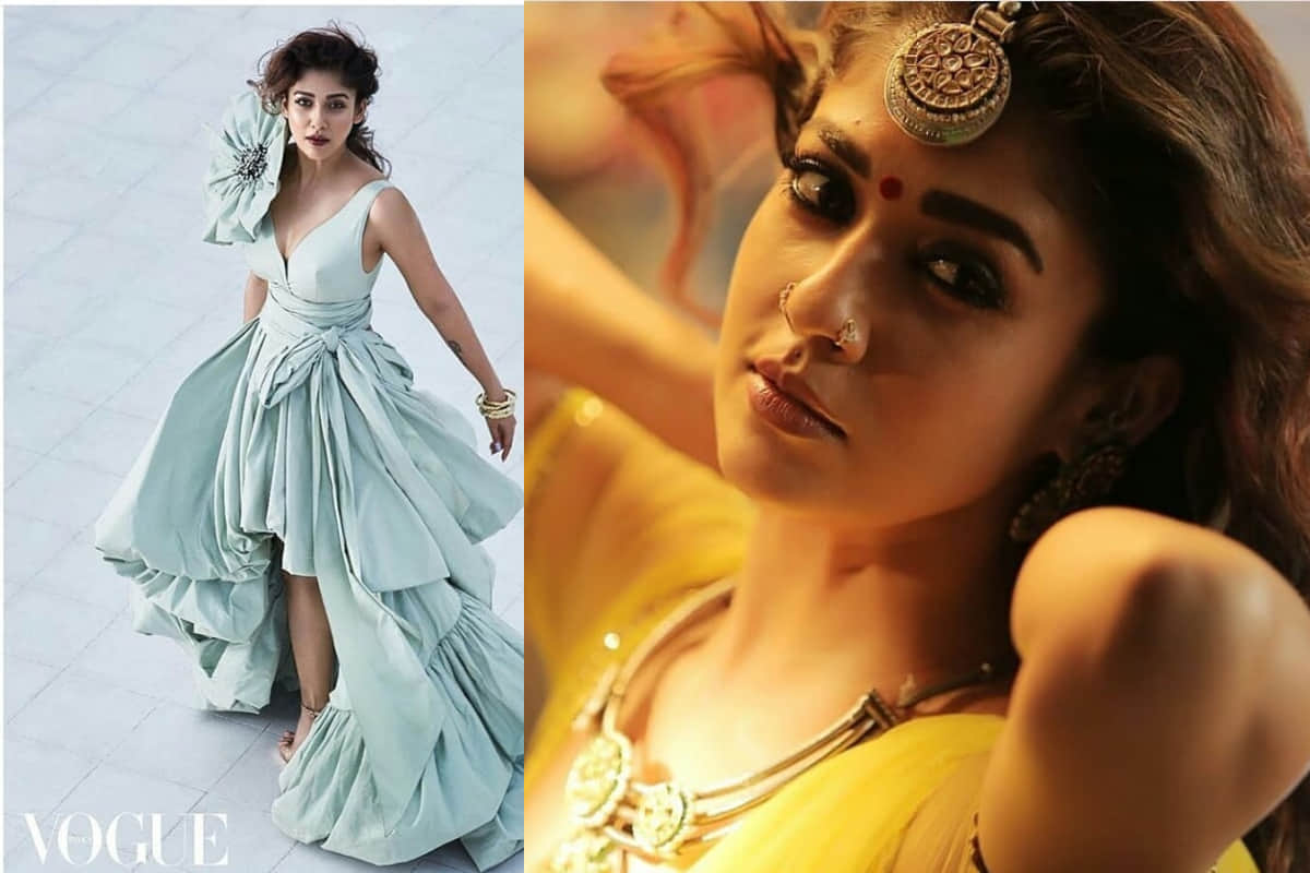 South Indian Actress Nayanthara Birthday Know About Actress Some Unknown Facts and Love Affair With Prabhu Deva
