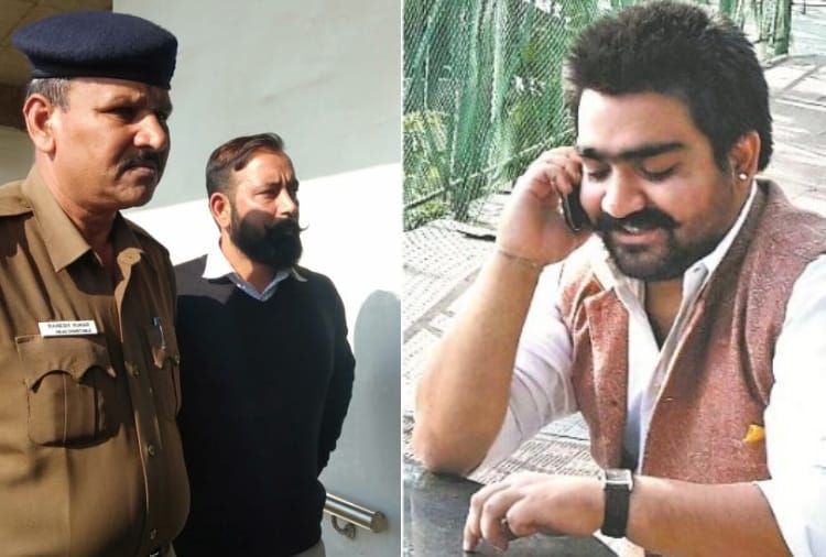 Verdict in Former CM Virbhadra Naphew Akansh Sen murder case