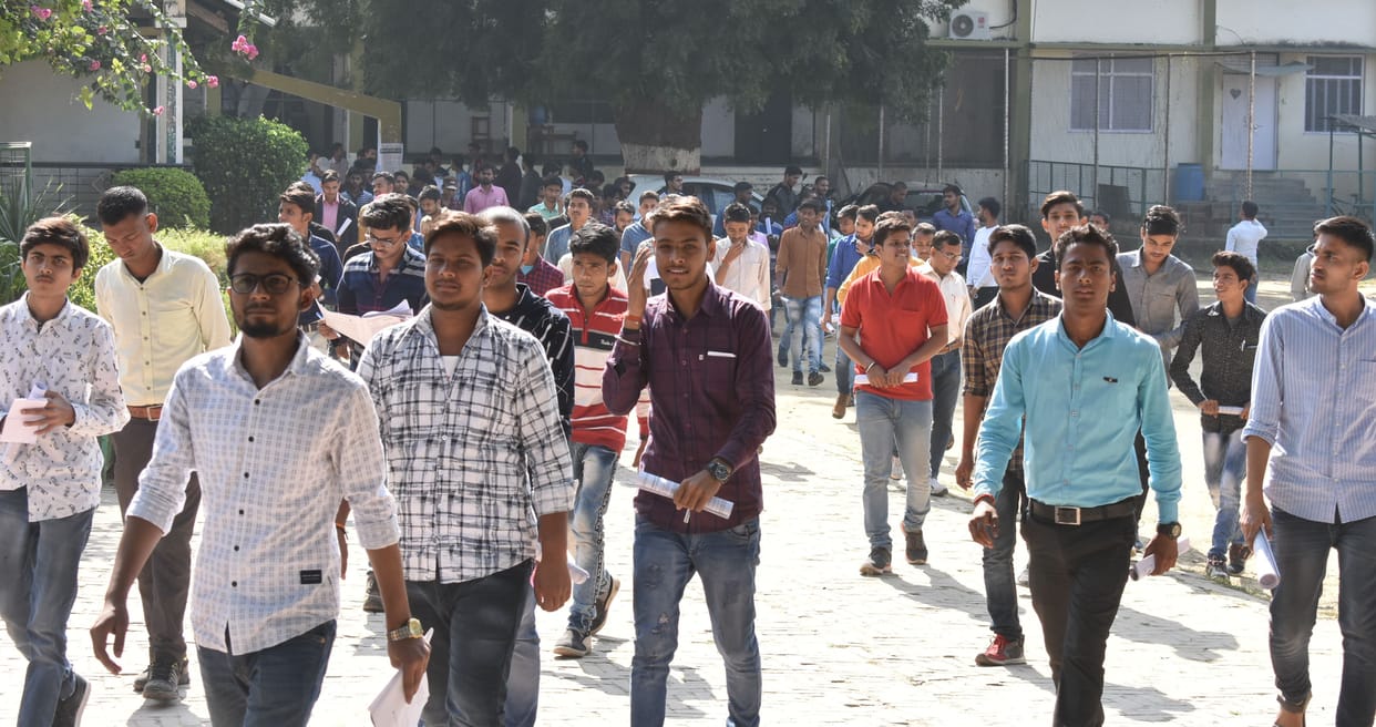 Army and other security fources services in india