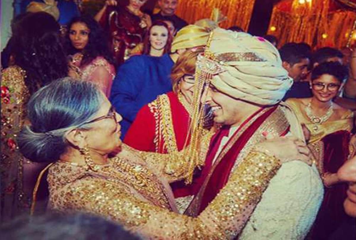 Salman khan sister arpita khan and aayush sharma wedding album