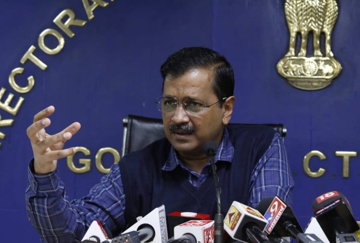 Politics over unauthorized colonies in delhi 