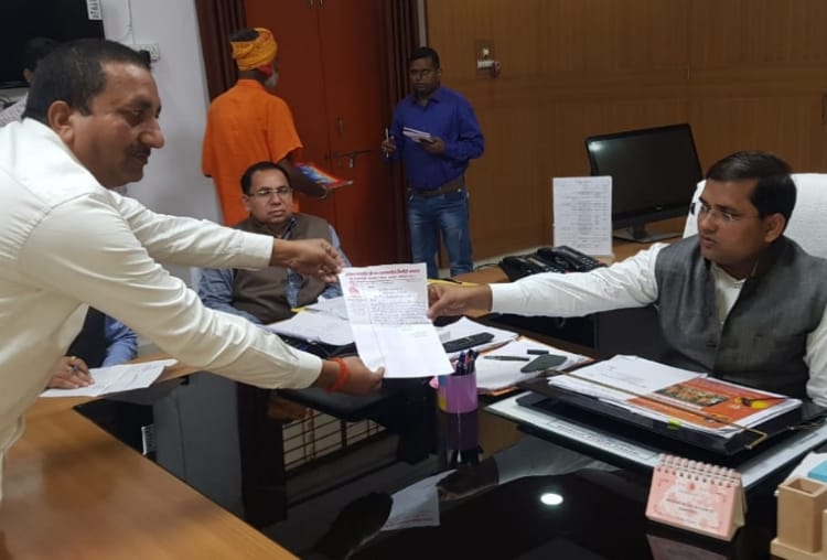 Nirmohi Akhada wants to meet Prime Minister, sought time