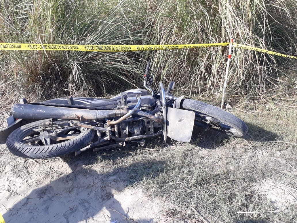 Reward crooks killed in police encounter in Mau