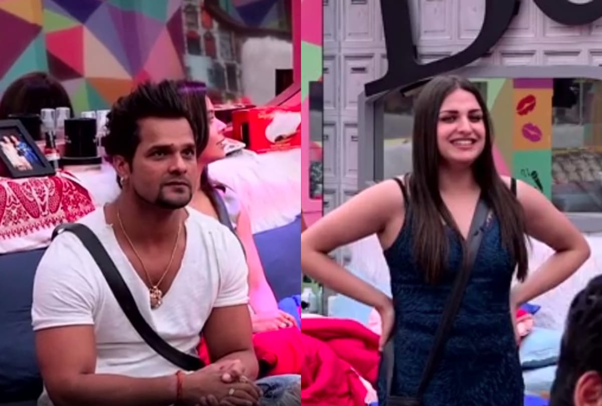 Bigg Boss 13 Khesari Lal Yadav changed his look Siddharth Shukla Himanshi Sharma make fun