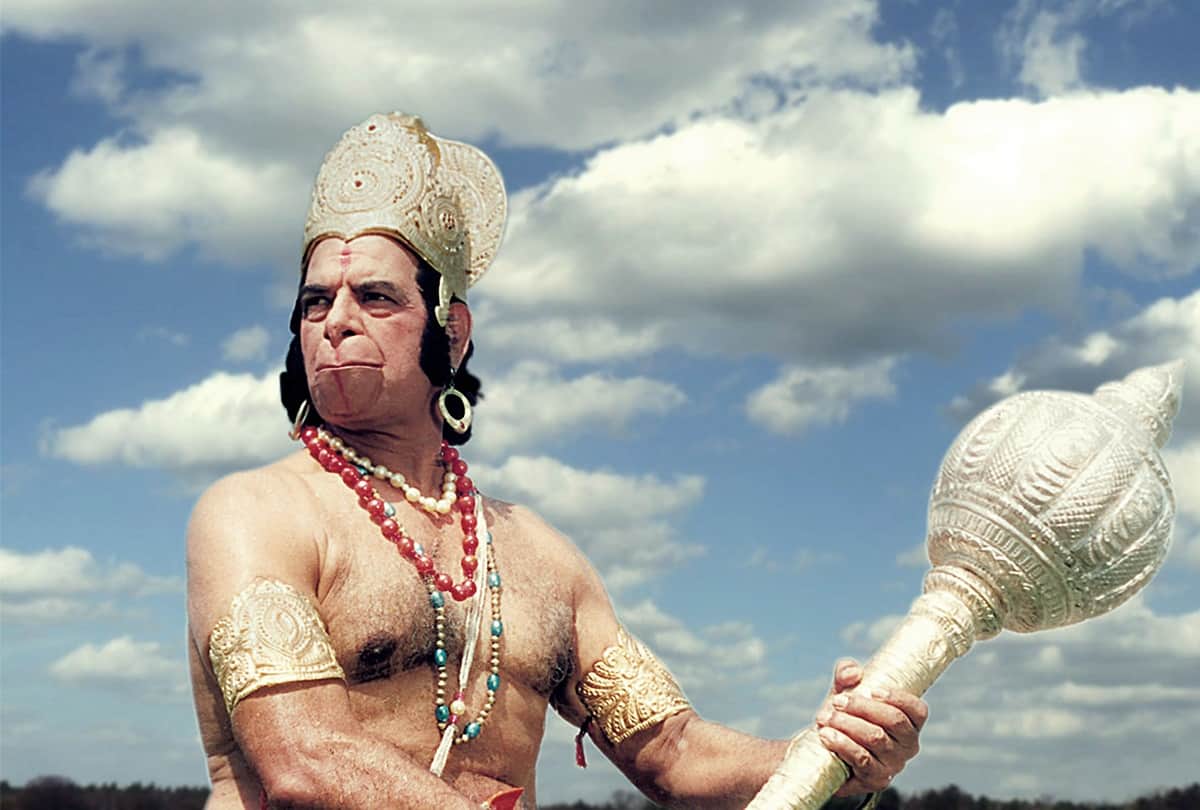 Ramayan Arun Govil to Shri Krishna Swapnil Joshi people worshiped these stars after mythological show
