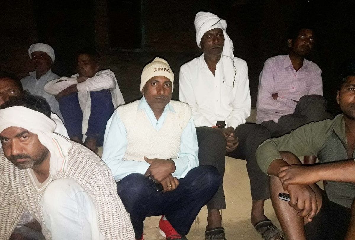 Martyrs Santosh Singh's family proud of martyrdom