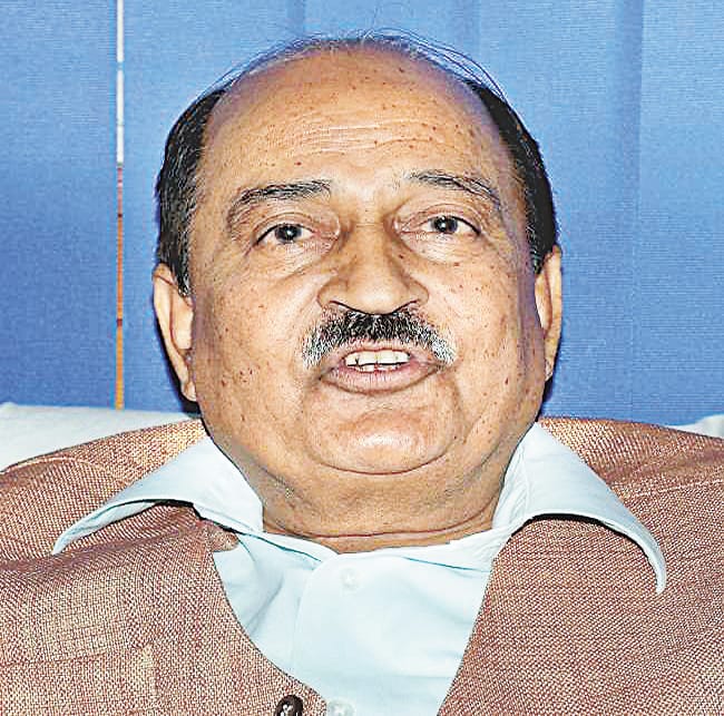 Five-member inquiry committee constituted to investigate the incident in Almora campus