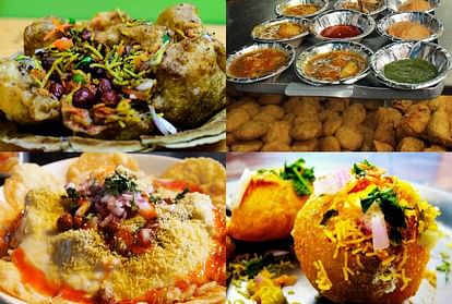 best food places to eat in delhi for foodies people and Famous Food Street of Delhi