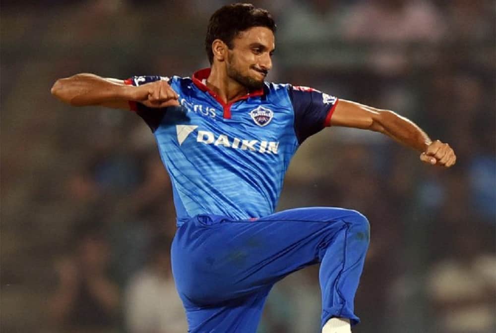 IPL 2021: RCB pacer Harshal Patel achieve another milestone. breaks  IPL record for most wickets by an uncapped bowler in a season