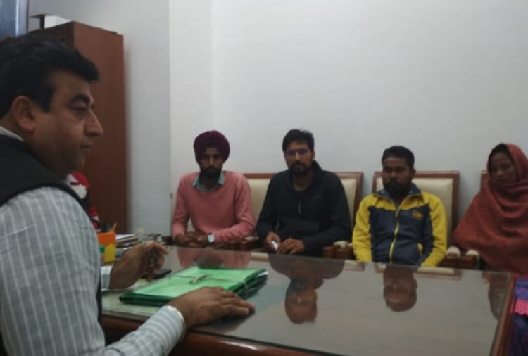 Politics Heats up in Punjab on Jagmel Murder Case