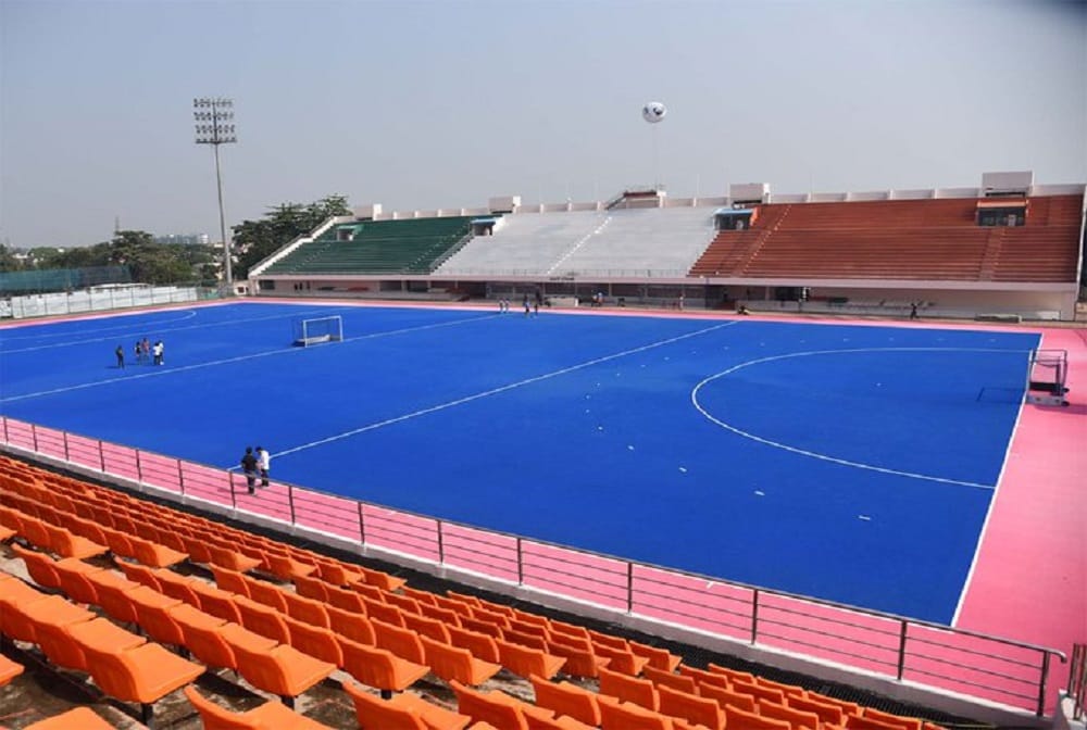 Covid-19 jolts prospects of qualifying for Junior World Cup says captain Suman devi thoudam