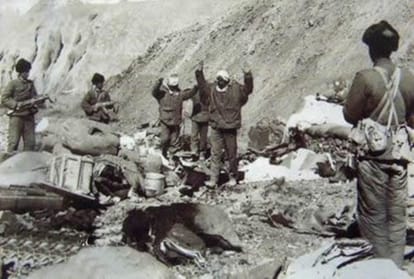 india china conflict in 1967 nathu la and cho la clashes indira gandhi decision indian army bravery