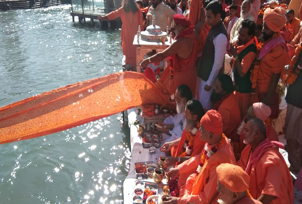 pryagraj mela 2020 starting and snan date and important festival of magh month