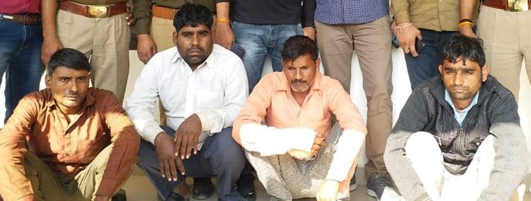 bulandshahr news