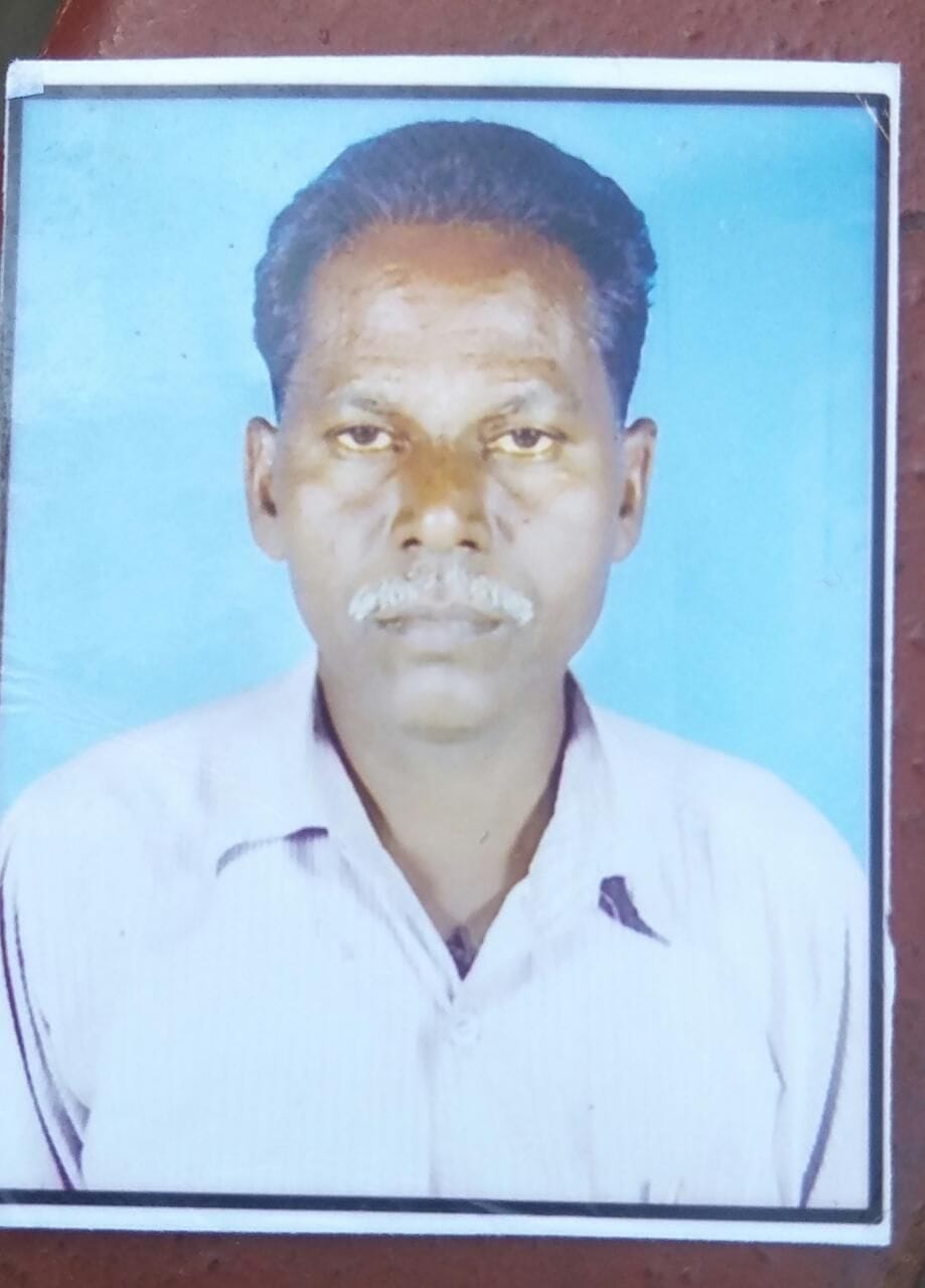 Electrician died in road accident