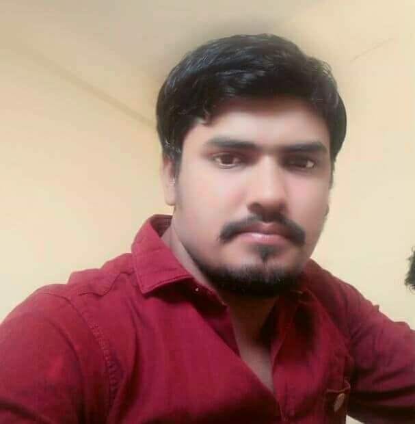 pradhan brother shot a youth