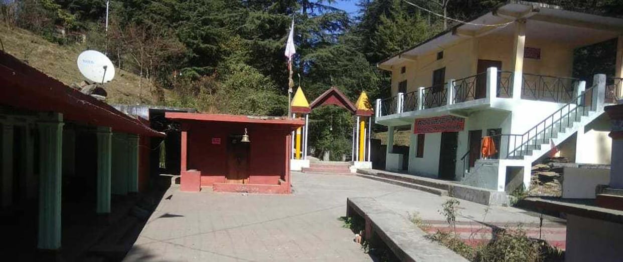 toilet facilities is not there