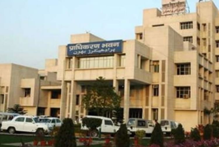 Notice To Builder Sanjay Seth On Illegal Construction Lda Summoned