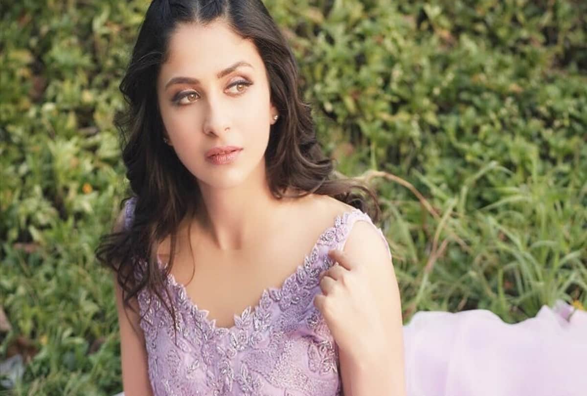 Malvika Raaj or younger Poo from K3G has grown up