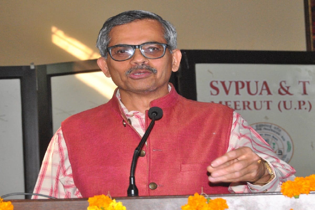 UP board exam 2020 rajendra kumar tiwari STF to be deployed at highly sensitive examination centers