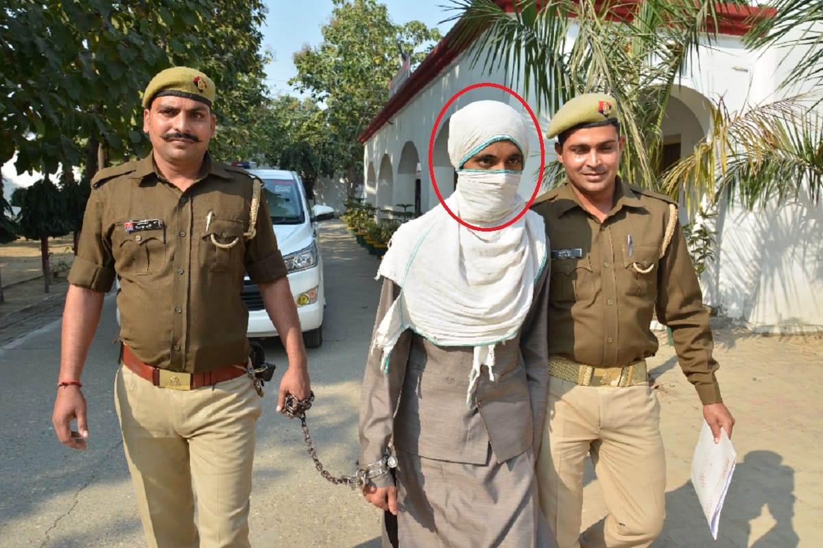 Accused relative arrested after Irfan murder case opened in Muzaffarnagar
