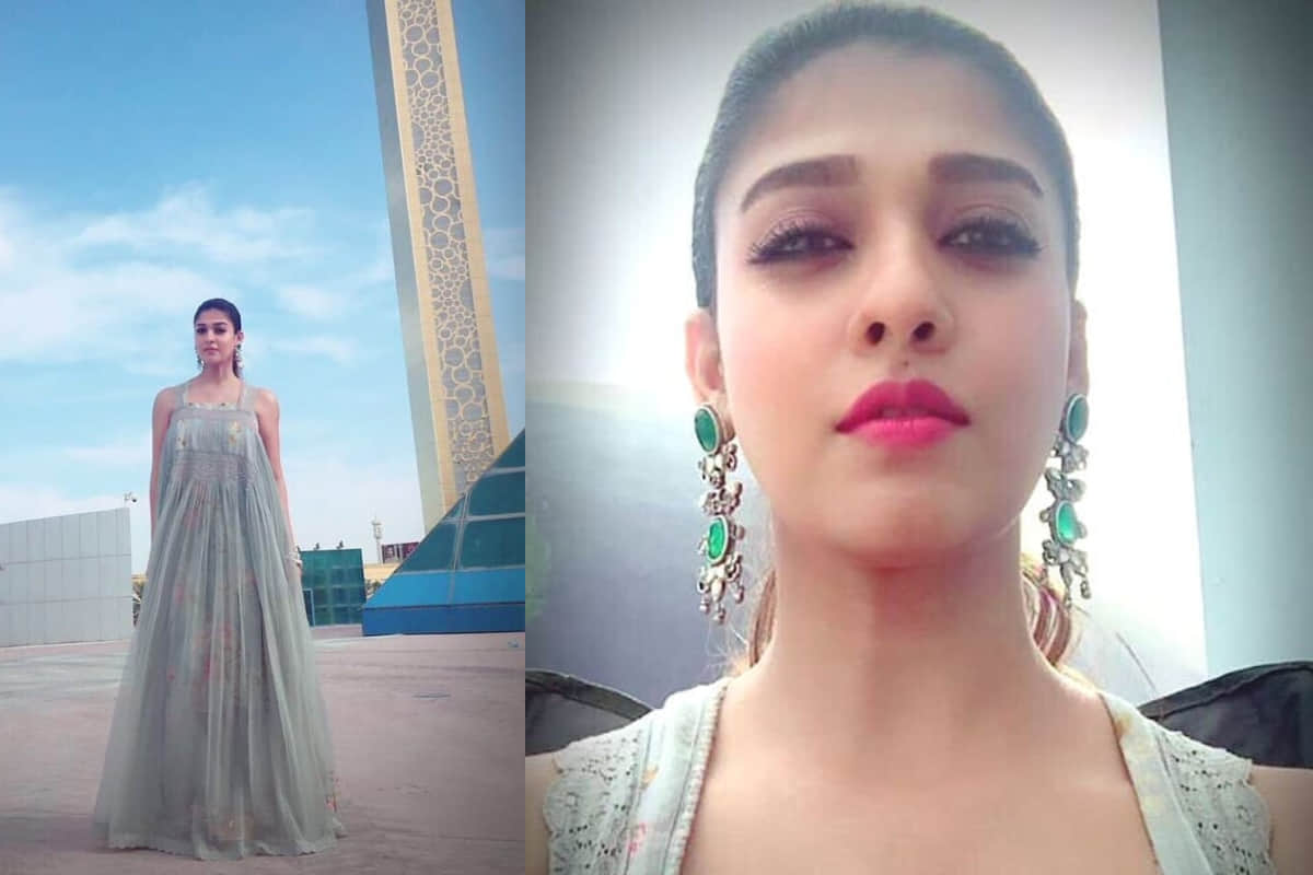 Happy Birthday Nayanthara: Lesser Known Facts About South Film Industry Lady Superstar