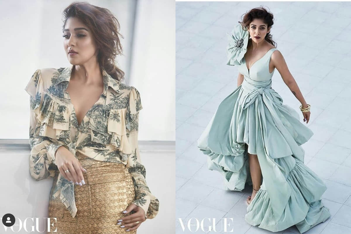 Happy Birthday Nayanthara: Lesser Known Facts About South Film Industry Lady Superstar