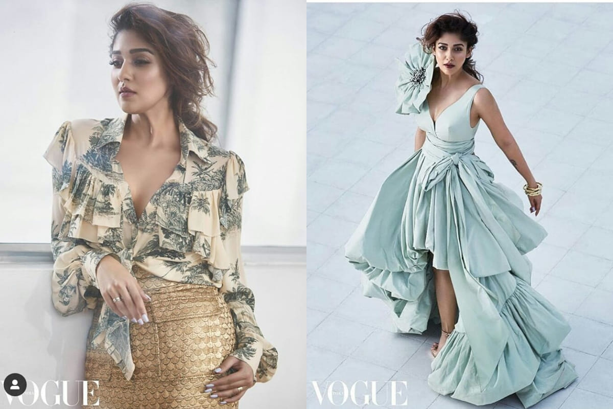 nayanthara birthday tollywood actress nayanthara bold and beautiful images