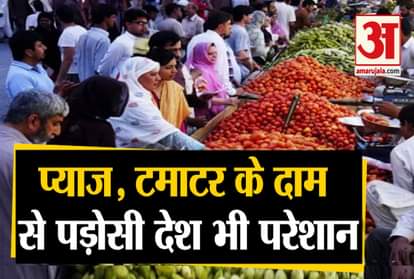 People in Pakistan and Bangladesh are troubled by inflation