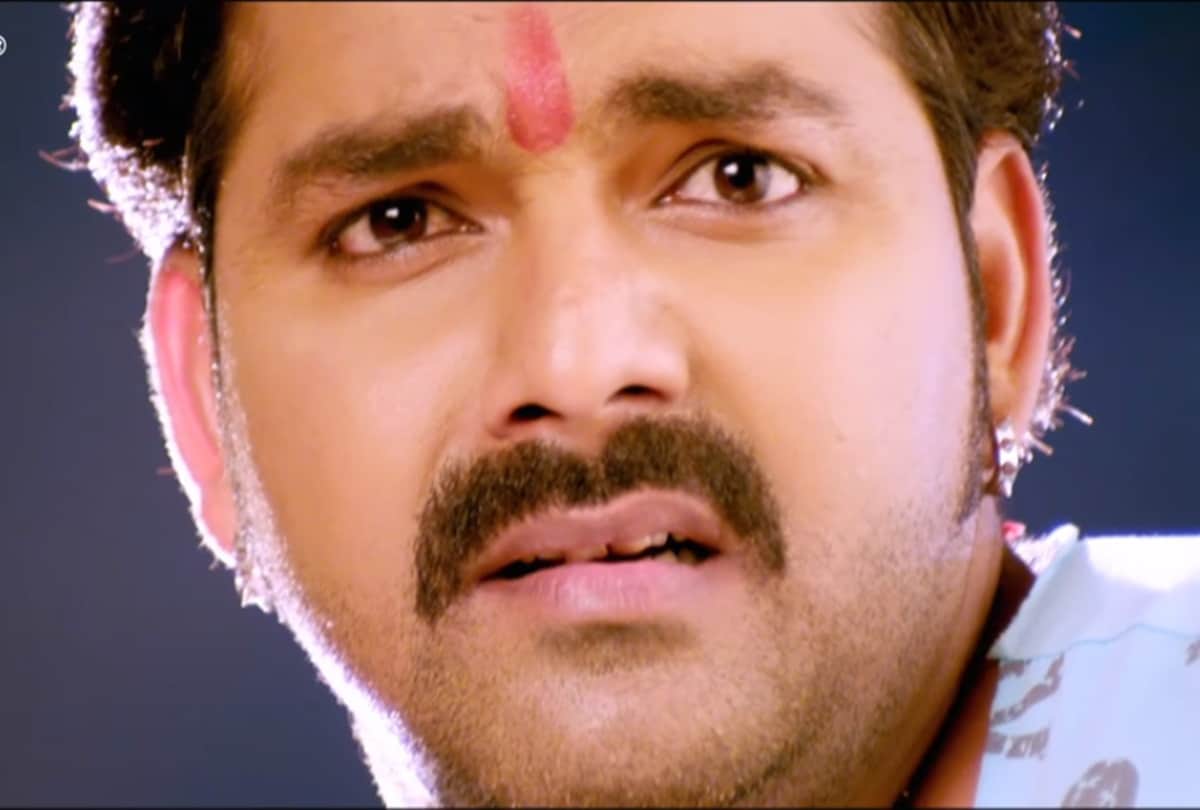 Pawan Singh Kajal Raghwani Song Chhalakata Hamro Jawaniya breaks bhojpuri record