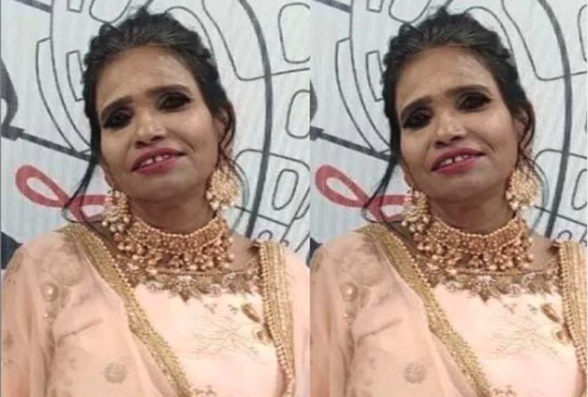 viral memes ranu mondal trolled for her makeup