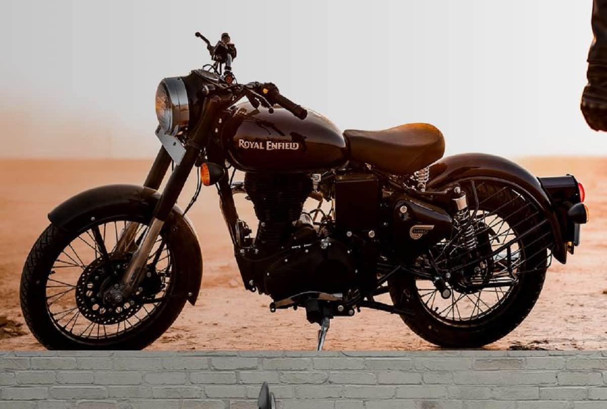 royal enfield bikes recall royal enfield recalls 2.36 lakh units of Classic 350 Bullet 350 Meteor 350