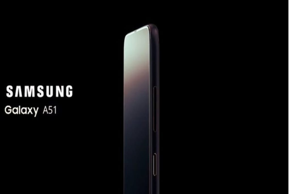Samsung Galaxy A51 लॉन्च से पहले कोरियन साइट पर हुआ स्पॉट, मिलेगा पंचहोल वाला डिस्प्ले Samsung Galaxy A51 Spotted On Korean Website Know Expected Price And Specifications
