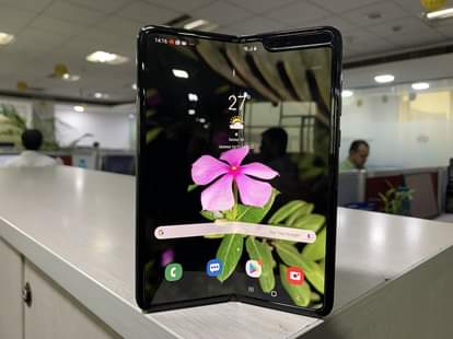 Samsung Galaxy Fold