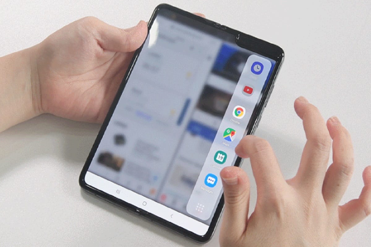 Samsung Galaxy Fold Review